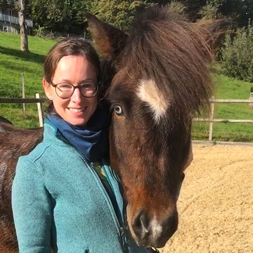 Oreon mit Felicitas Zimmermann